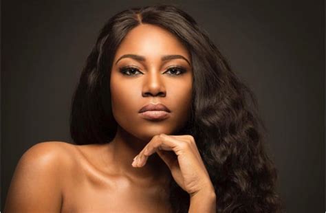 I Stripped Naked And Cried To God Yvonne Nelson Details Spiritual