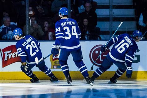 New 2019 20 Maple Leafs Thread Toronto Escorts Review