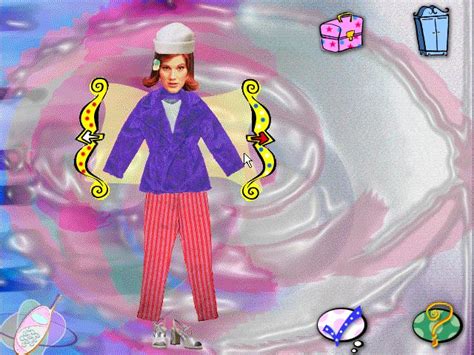 Clueless Cd Rom Download 1997 Educational Game