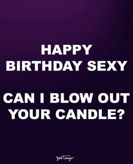 Happy Birthday Quotes For Him Flirty 32 Ideas Birthday Quotes Funny