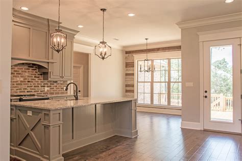 The walton the walton, one of our most popular new farmhouse plans, features 2,528 heated square feet. European Style House Plan - 4 Beds 2.5 Baths 2399 Sq/Ft ...