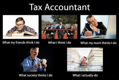 Do your own taxes vs accountant. Memes About Tax Season | Fun