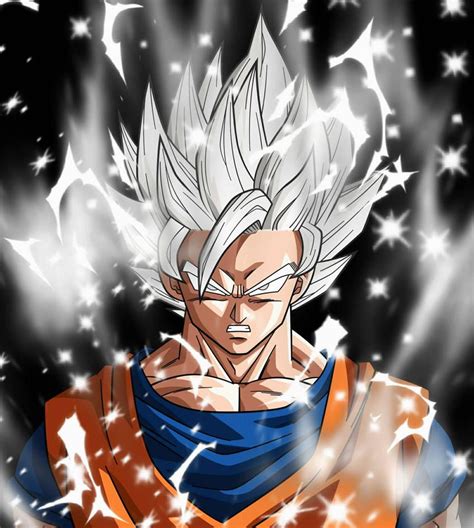 Super Saiyan 3 Hair Png Please Wait While Your Link Is Generating Pic Flow