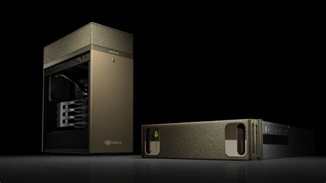 Nvidia Advances Ai Computing Revolution With New Volta Based Dgx
