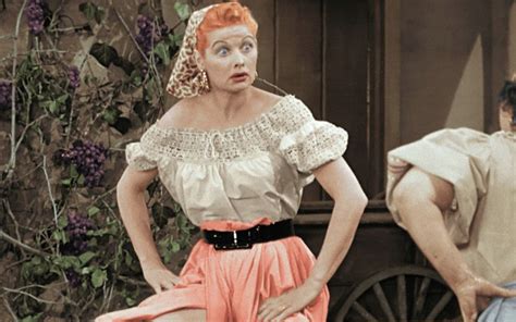 New Photos From The Colorized I Love Lucy Christmas Special Lucy Dresses Ball Dresses I Love