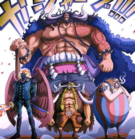 Pertarungan sengit luffy vs komander pertama big mom. Épinglé par K R O N O S sur One Piece ⛵⚓ | Anime one piece ...