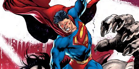 Superman #12 Gives Us the Perfect Reunion Moment
