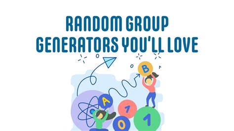 Random Group Generators Youll Love Tech Tools For Teachers