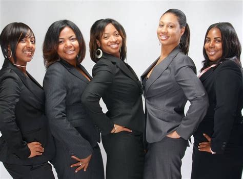 Black Business Women Theomahabachelorphotos