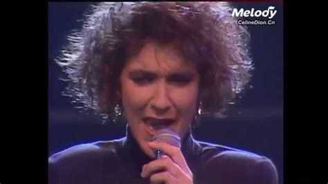 The song was written by atilla şereftuğ and nella martinetti. 【CelineDionCn】独家 Celine Dion Ne Partez Pas Sans Moi 1988 ...