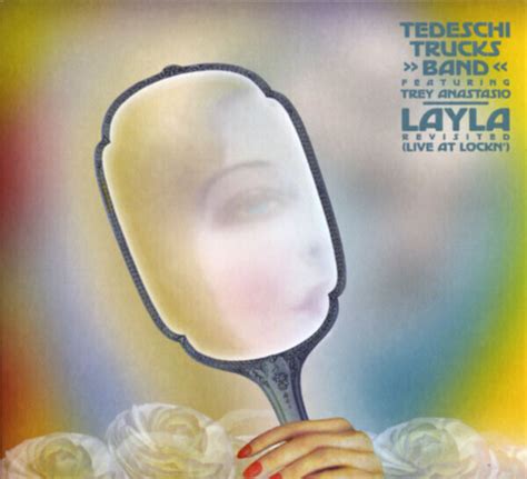 Tedeschi Trucks Band And Layla Revisited Live Vinyl For Sale Online And Instore Mont Albert North