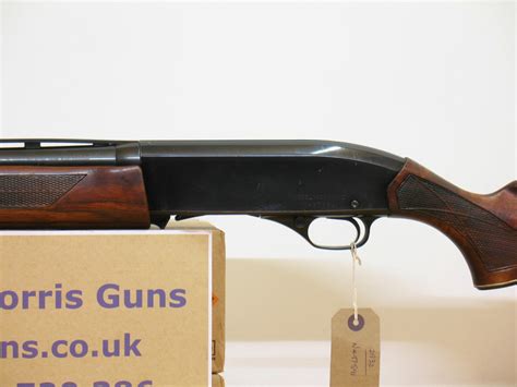 Winchester Model Mkii Gauge Semi Auto Shotgun For My Xxx Hot Girl