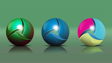 2560x1440 Balls Shapes Spheres 1440p Resolution Wallpaper Hd 3d 4k