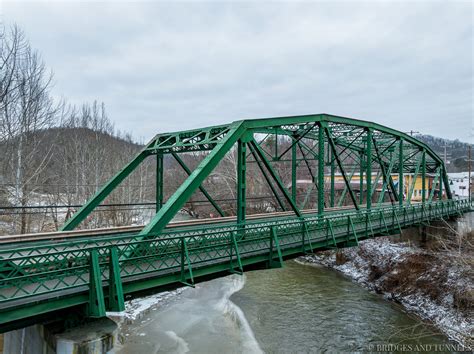 Glenville Truss Bridge Bridges And Tunnels