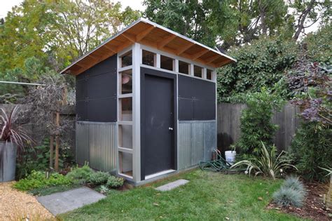 Buy products such as 10 ft. Modern Garage And Shed