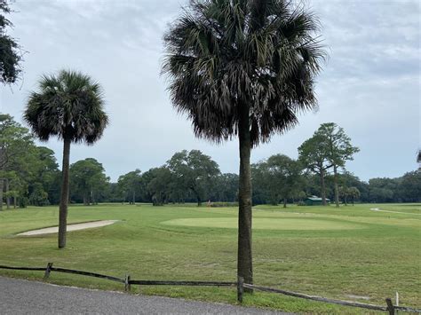 Fernandina Beach Commissioners back extension of city golf course deal