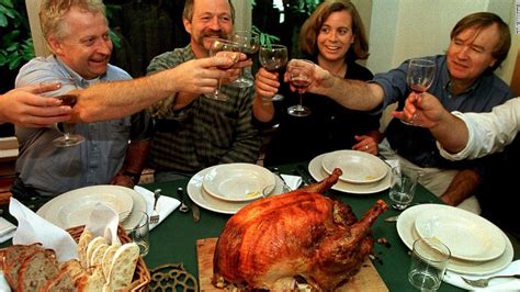 You can say «happy thanksgiving!» #2 ужин на день благодарения. 30 Best Craig's Thanksgiving Dinner In A Can - Best ...