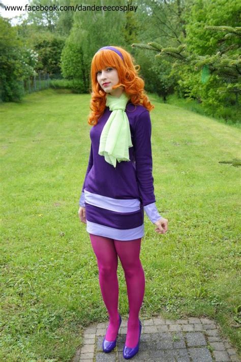 70 Hot Photos Of Daphne Blake From Scooby Doo That Will Get Your Attention