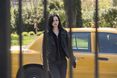 jessica jones aka freak accident review s2 e2 lyles movie files