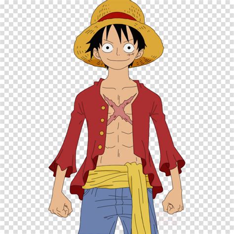 One Piece Treasure Cruise Monkey D Luffy Sprite Png Free Download Images