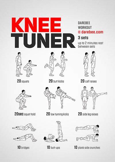 Kung Fu Tai Chi Online Bad Knee Workout Gym Workout Tips Bodyweight