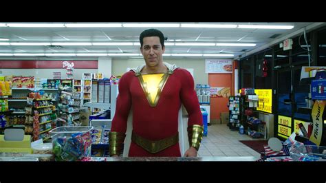 Dc Films Confirms Shazam Gets Another Shot With Upcoming Sequel To Be Released April 1 2022
