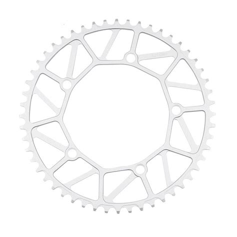 Litepro Ultralight Bicycle Chainring Bcd 130mm 46485052545658t
