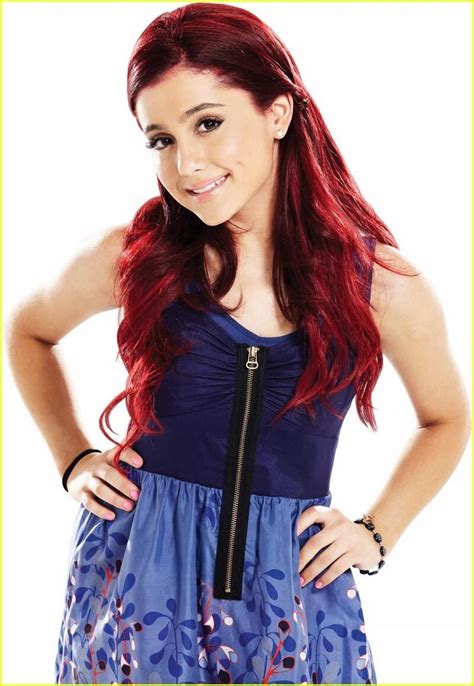 Cat Valentine Seasons And Sam Cat Loathsome Characters Wiki