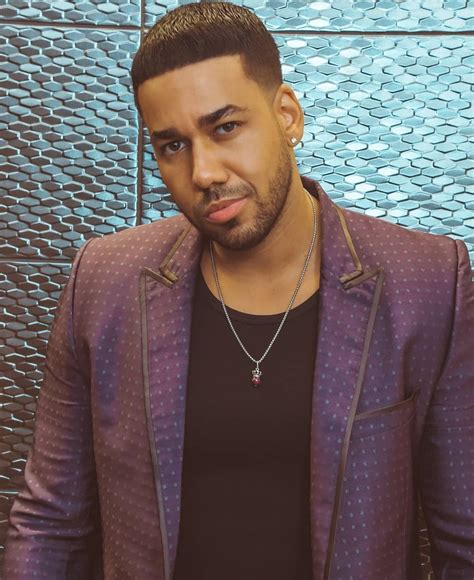 Romeo Santos Music Videos Stats And Photos Lastfm