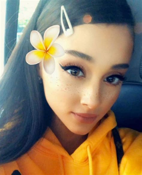 Beautiful 💛 Thejoshliu Posted This On His Insta Story Ariana Grande