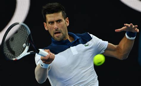 Monte carlo rolex masters novak djokovic. Novak Djokovic 'getting stronger', but key revelation ...