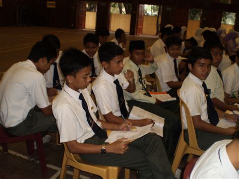 Sekolah menengah kebangsaan jalan tiga: ANJUNG MINDA RESOURCES: BENGKEL PECUTAN AKHIR PMR-SMK ...