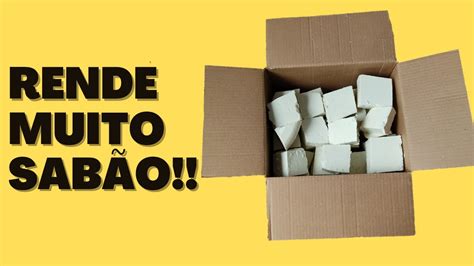 Sabão caseiro simples, com soda líquida e óleo usado - YouTube
