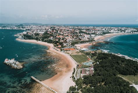 Our 9 Favourite Things To See And Do In Santander Spain The Common