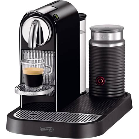 Delonghi Citizandmilk En 266bae Nespresso Macchina Per Caffè Con Capsule