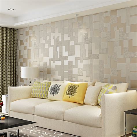 Living Room Modern Wallpaper Designs 2854529 Hd Wallpaper