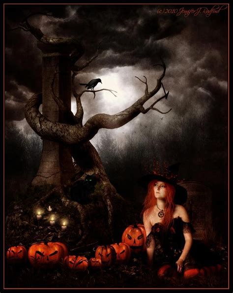 Samhain Halloween Halloween Deco Creepy Halloween Vintage