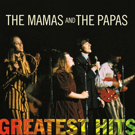 The Mamas And The Papas Greatest Hits Releases Discogs