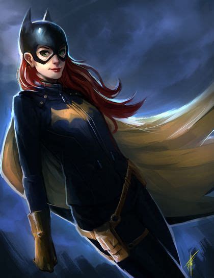 Nuevo Traje De Batgirl Y Fan Arts Taringa Batwoman Batman And