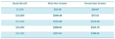 How much car insurance rates go up after an accident in your state. Best Life Insurance for Seniors over 75 | Family Benefit Life | Seniorcare USA