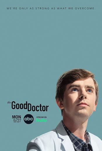 The Good Doctor Season 5 S05 English Subtitles Stagatv
