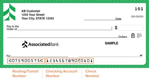 How To Find Your Bank Routing Number Associated Bank