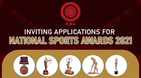 Inviting Applications For National Sports Awards 2021 Athletics