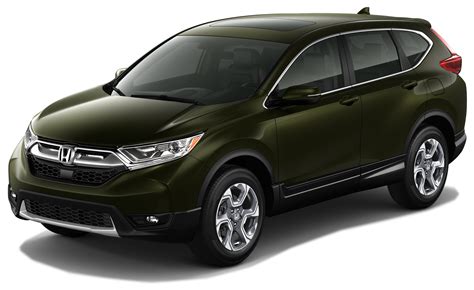 2019 Honda Cr V Incentives Specials And Offers In Greensburg Pa
