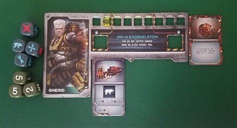 Project elite is a game that shows the power of playability. Project: ELITE Review | Co-op Board Games