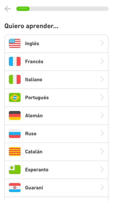 Primeros Pasos C Mo Aprender Idiomas En Duolingo