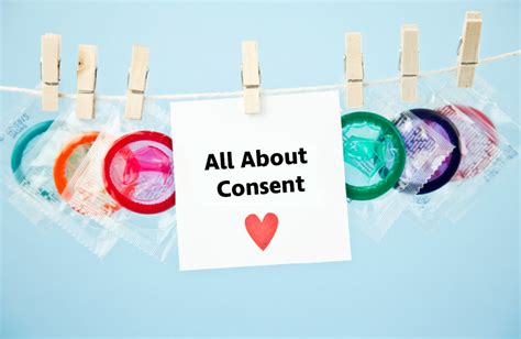 sexual health week 2018 let s talk consent