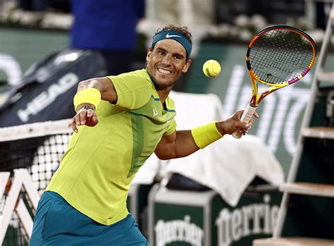 Nadal Has Another Mountain To Climb Against Zverev Cyprus Mail