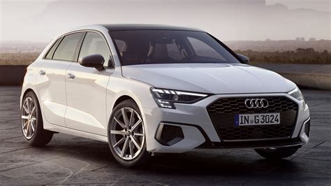 2020 Audi A3 Sportback G Tron Wallpapers And Hd Images Car Pixel