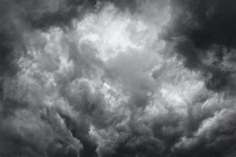 clouds, dark clouds, foreboding, gray, grey, grim, overcast, rainy clouds, stormy clouds ...